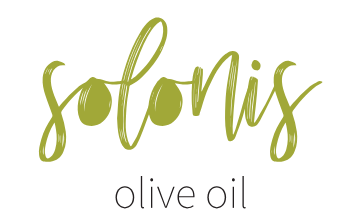 Solonis Zeytinyağı